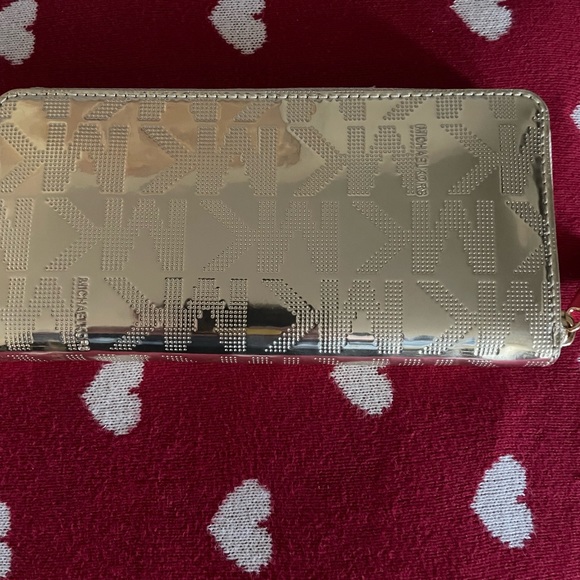 Michael Kors Jetset wallet - Picture 3 of 4